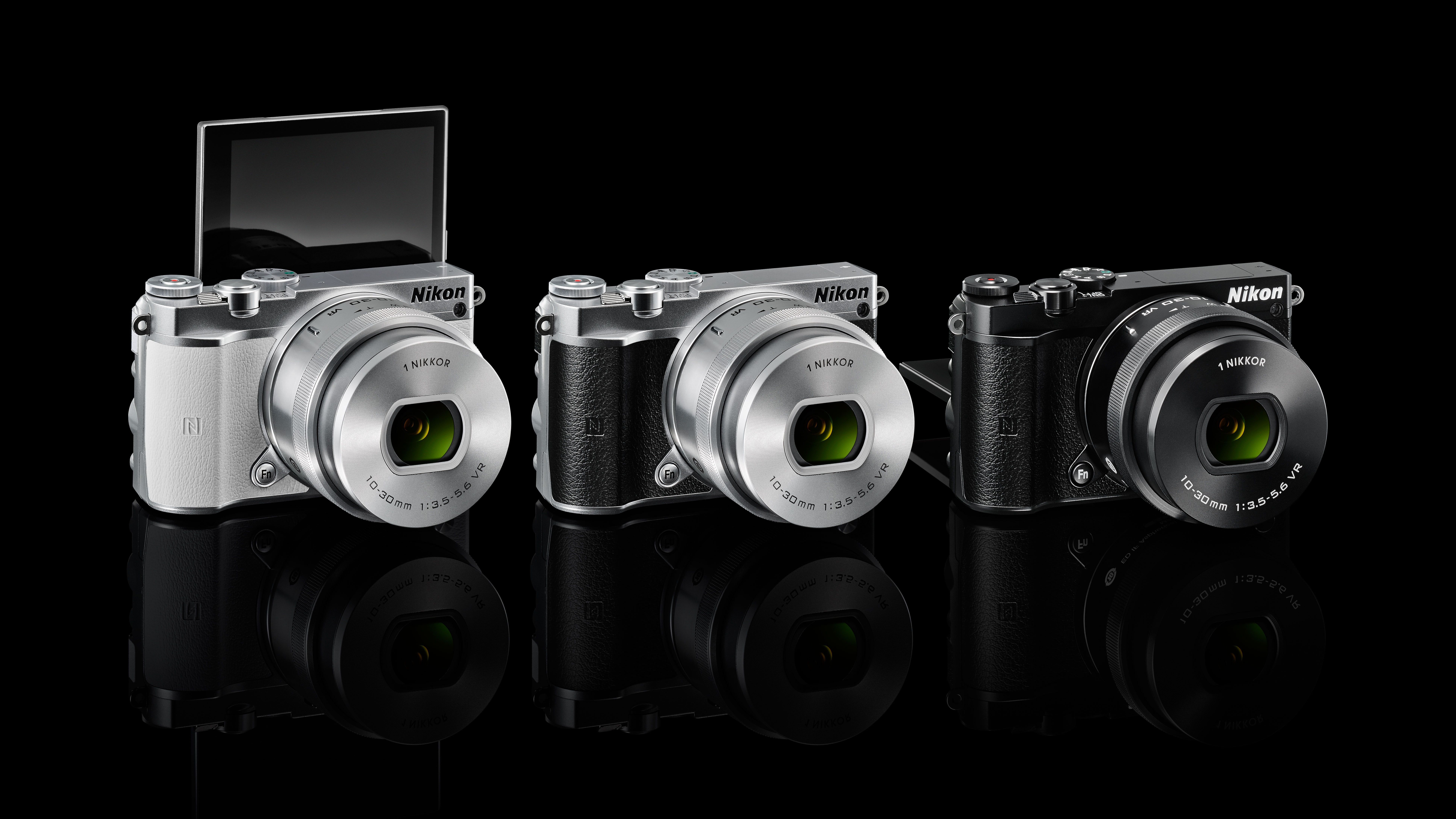 カメラ デジタルカメラ Nikon 1 J5 review | TechRadar