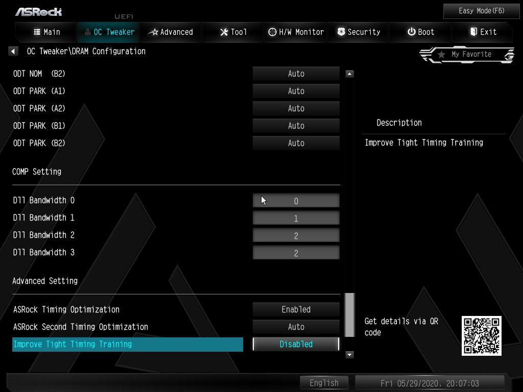 ASRock Z490 Aqua