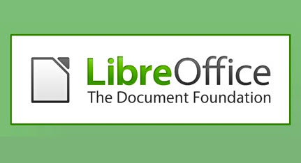 How to Work With LibreOffice Calc