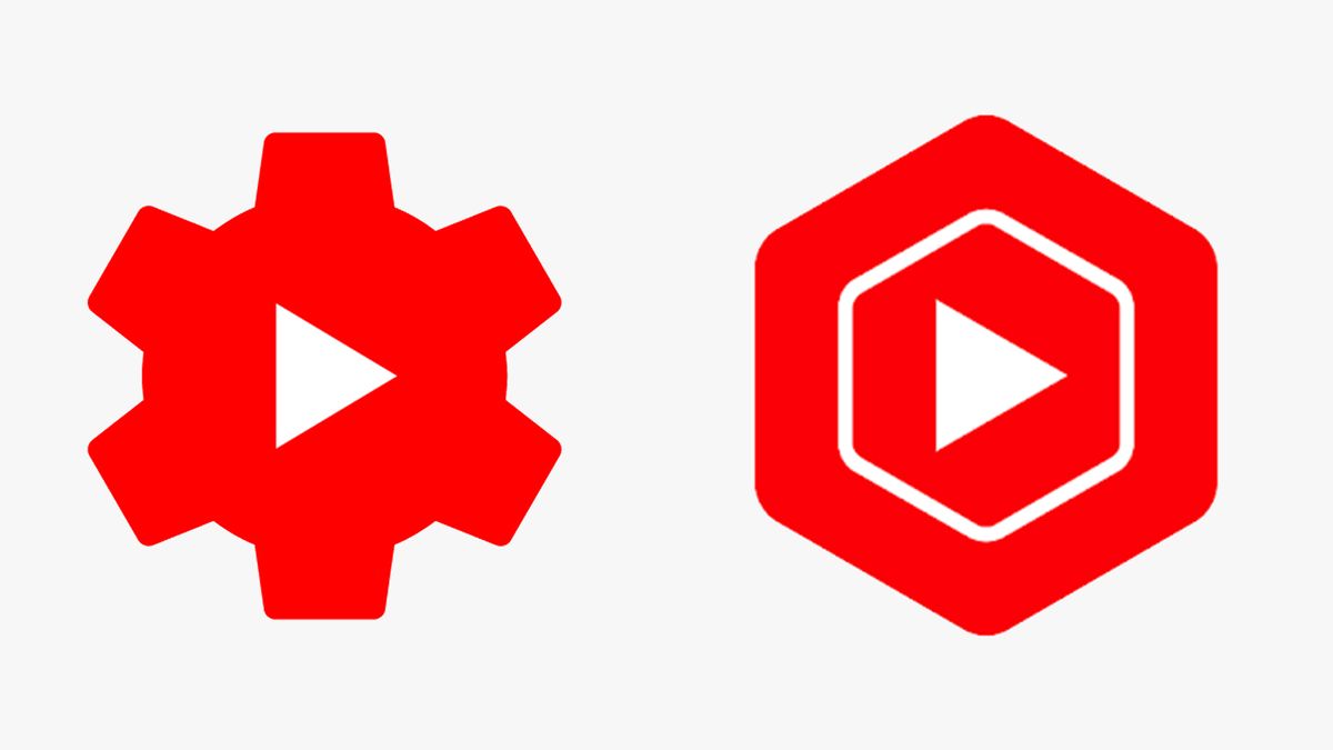 The new YouTube Studio logo is really grinding users' gears | Creative Bloq