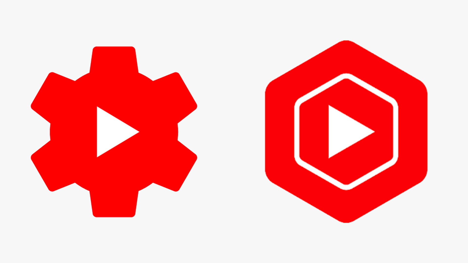 The New Youtube Studio Logo Is Really Grinding Users Gears Creative Bloq