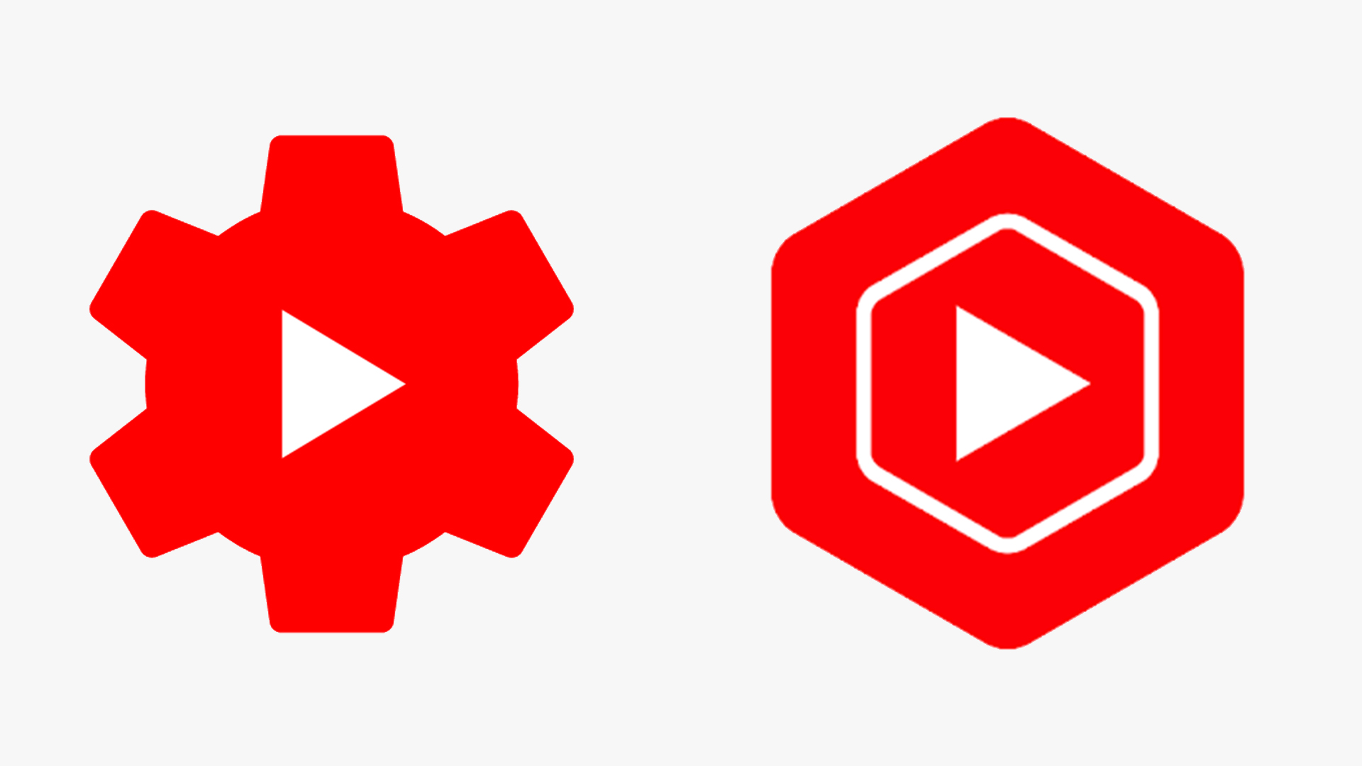 The new YouTube Studio logo is really grinding users' gears | Creative Bloq