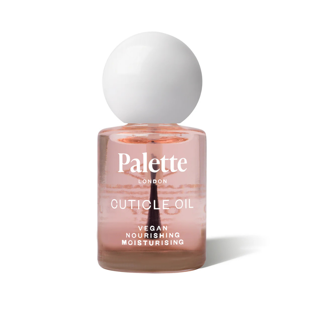 Palette London Cuticle Oil