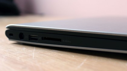 Dell Inspiron 15 5000 profile