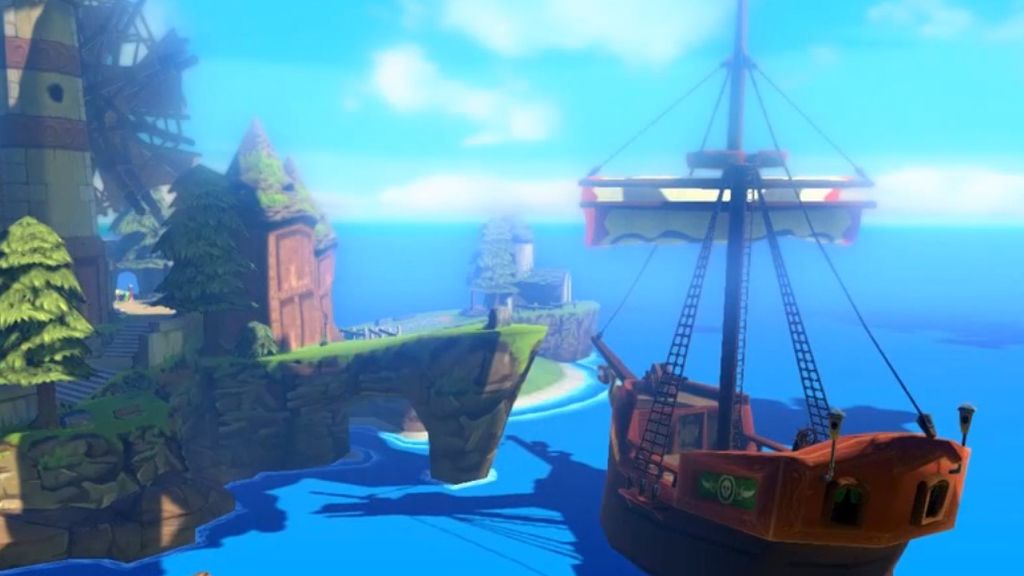 Nintendo brings vintage games to Wii U with Virtual Console TechRadar