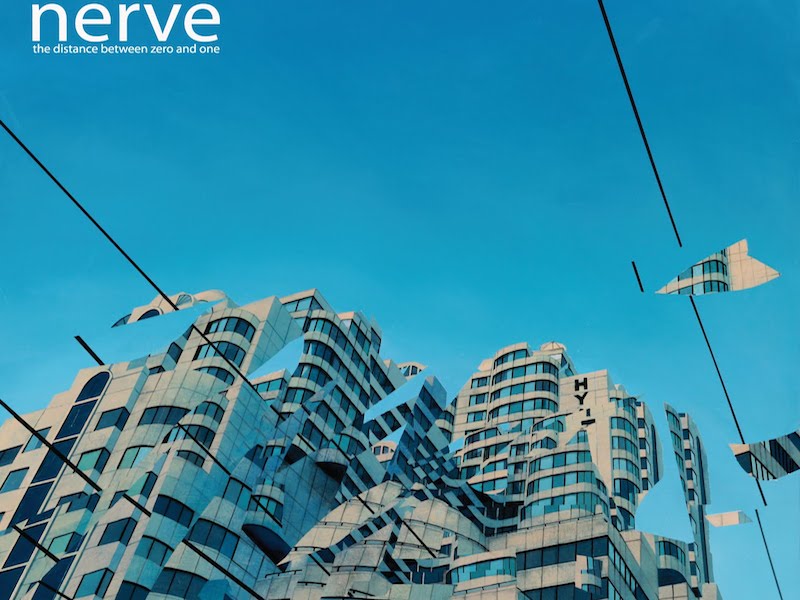 Nerve - The Distance Between Zero And One