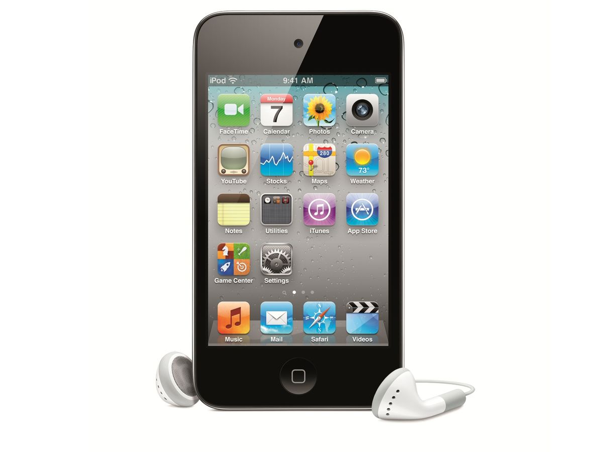 iPod touch 5th generation 10 things we want to see