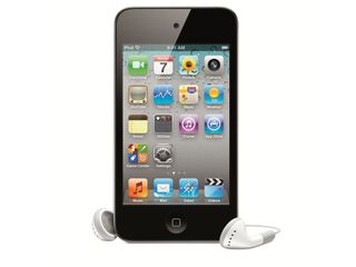4th gen ipod touch