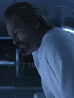 TRON: Legacy (2010)