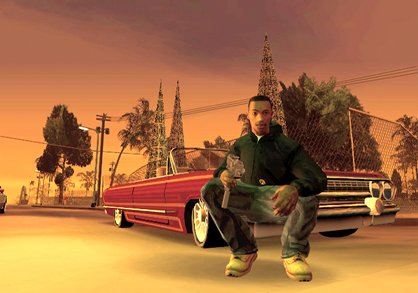 The complete history of Grand Theft Auto: Page 6 - Page 6 | GamesRadar+