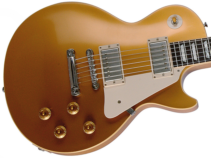 Les Paul Model 1957-1958