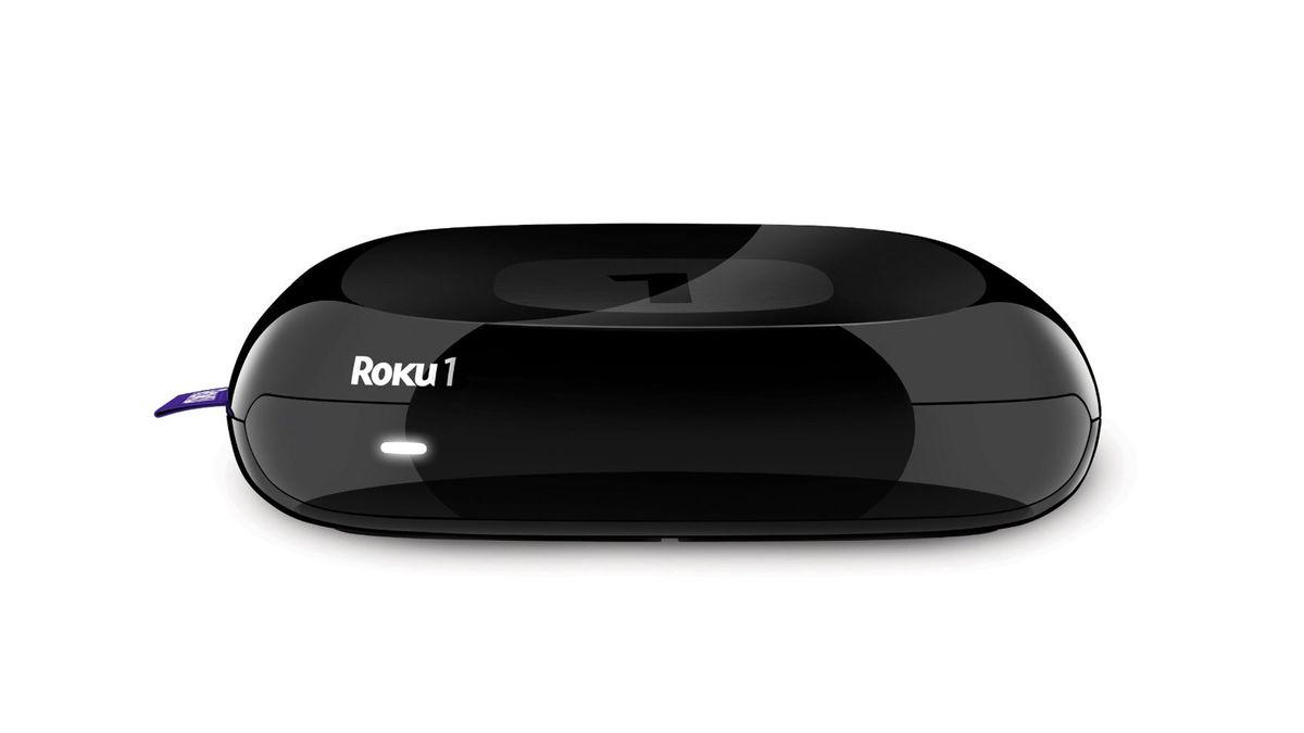 TechRadar Deals: Tablets, Mouse, Routers, Roku Box and much more ...