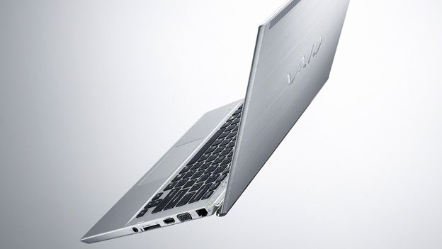 Sony Vaio T13 review