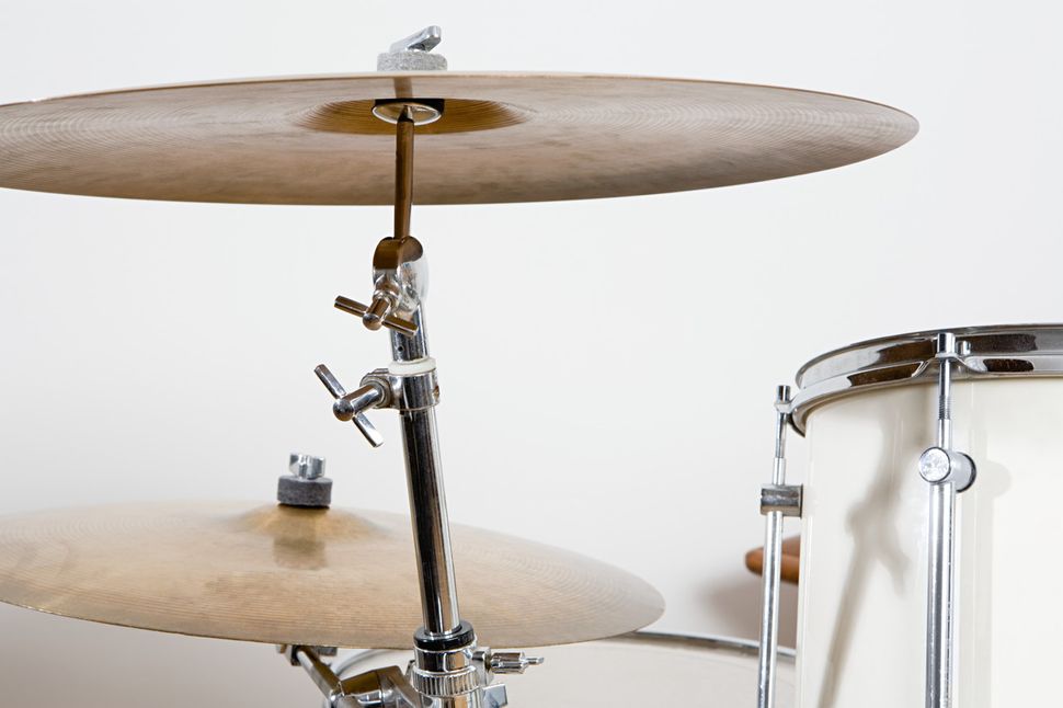 Video Top 5 drum covers MusicRadar