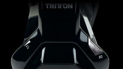 Casque Tritton Halo 4 Warhead 7.1 Surround pour XBox 360