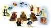 LEGO Harry Potter 75981 Advent Calendar