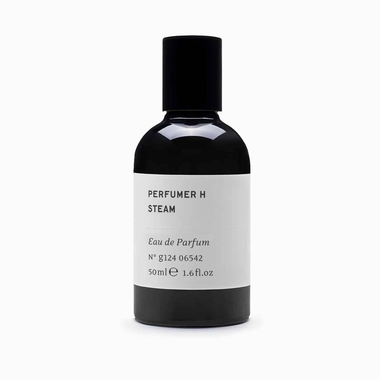 Steam 50ml Eau De Parfum