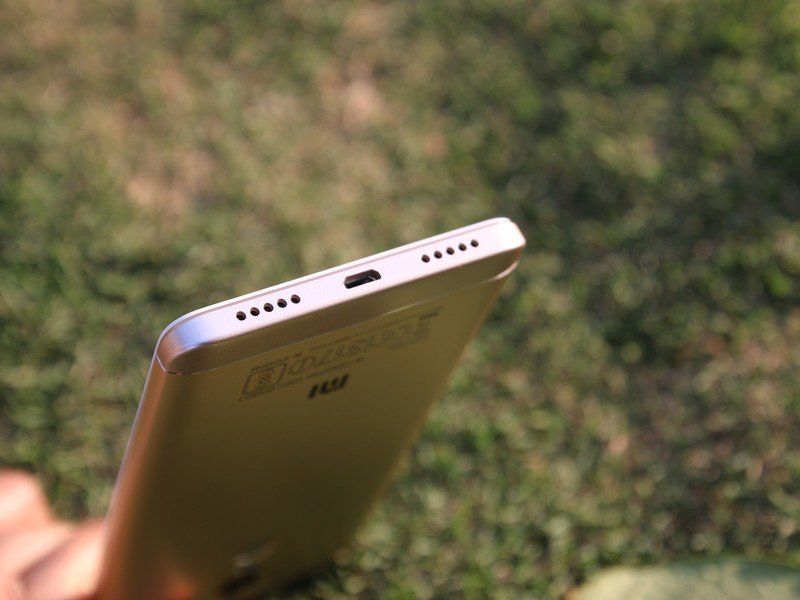 Xiaomi Redmi Note 4 India
