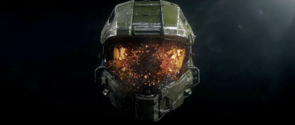 6 things you absolutely won't have spotted in the Halo 5 teaser ...