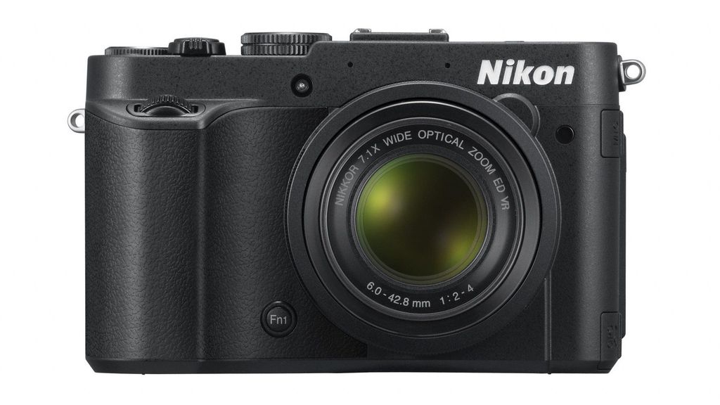 Best Nikon Coolpix 2013 top cameras reviewed TechRadar