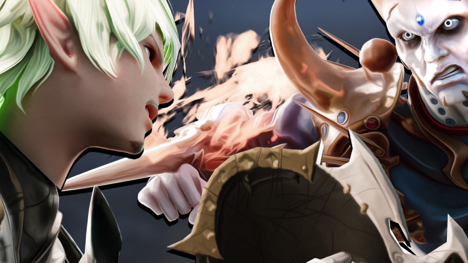 I spoke to FF14’s ‘Solo Only’, who spent 85 days beating a single raid boss on his own, and I was wrong—that old MMO magic is still alive and well