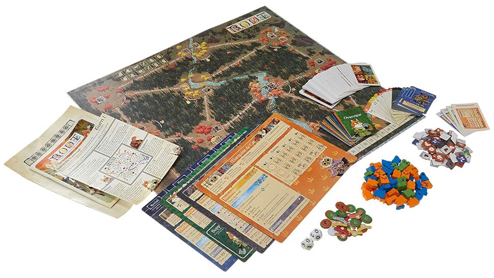 Best board games mustplay tabletop games TechRadar
