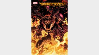 Marvel Comics January 2022 solicitations