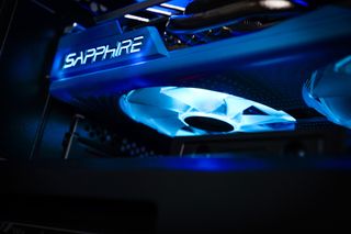 Sapphire GPU