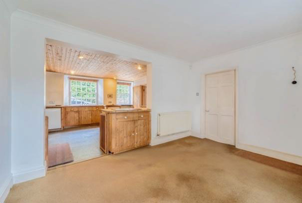 Tolcarne Merock in Mawgan Porth