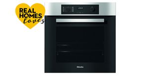 Miele H2265-1B Built-In Single Electric Oven