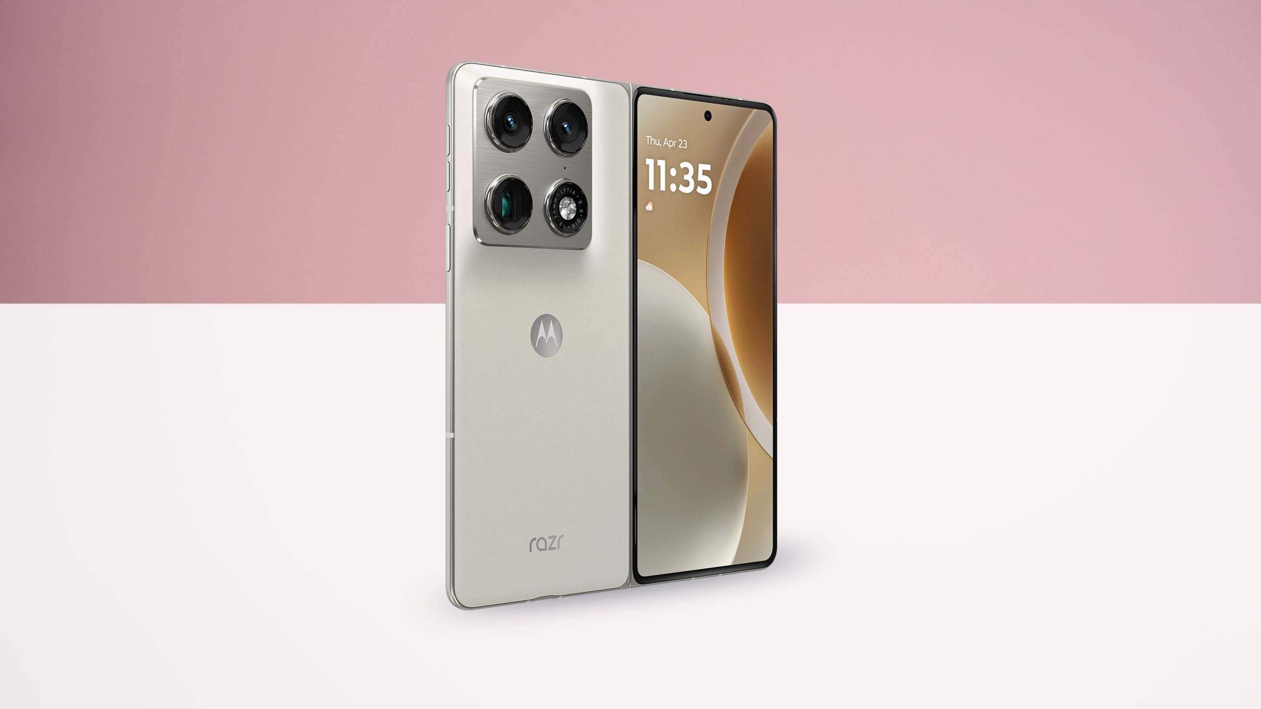  Motorola Razr Fold is mostly a mystery, but it already outdoes the Samsung Galaxy Fold 7 in one key way 