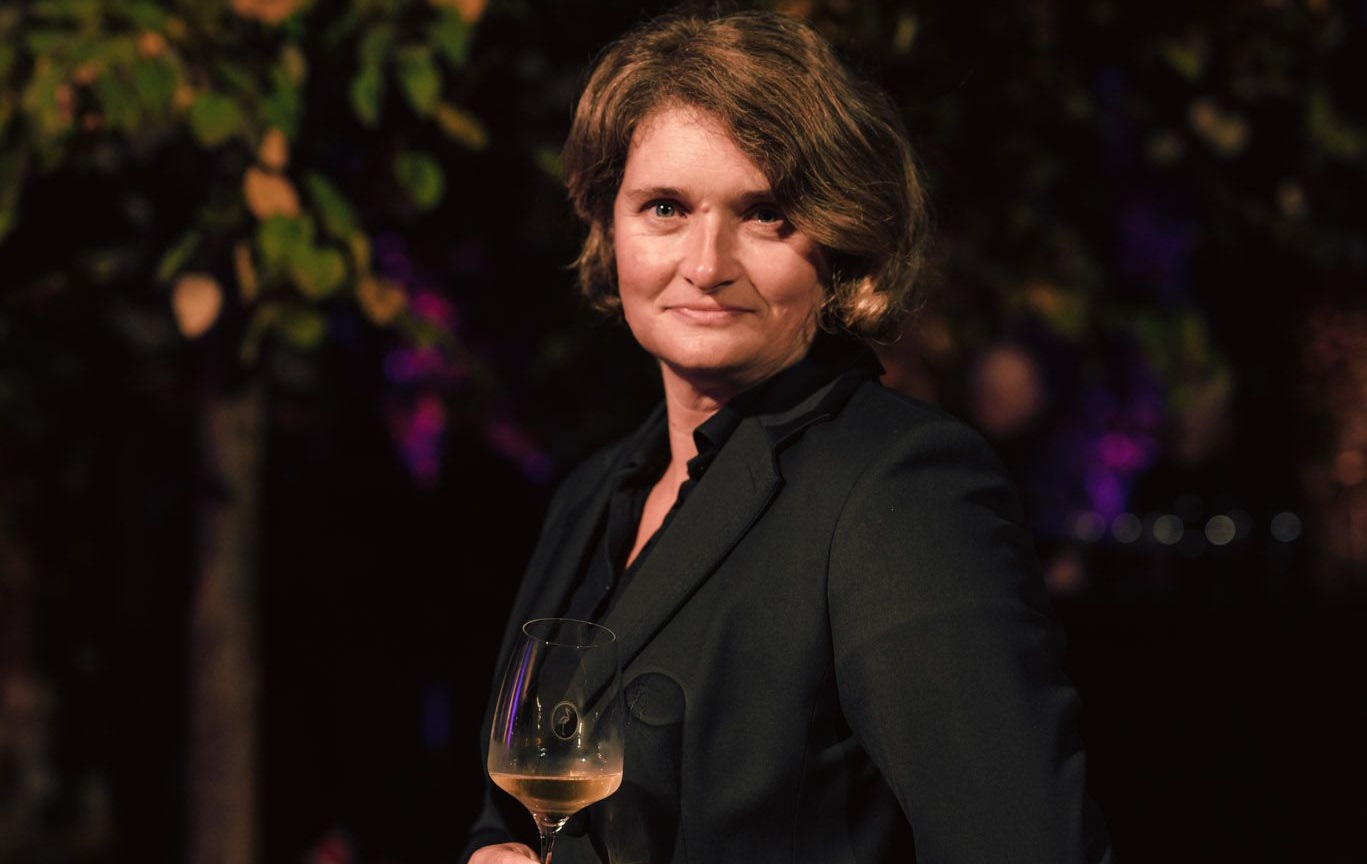 Klavdija Topolovec Spur