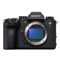 Sony A1 II