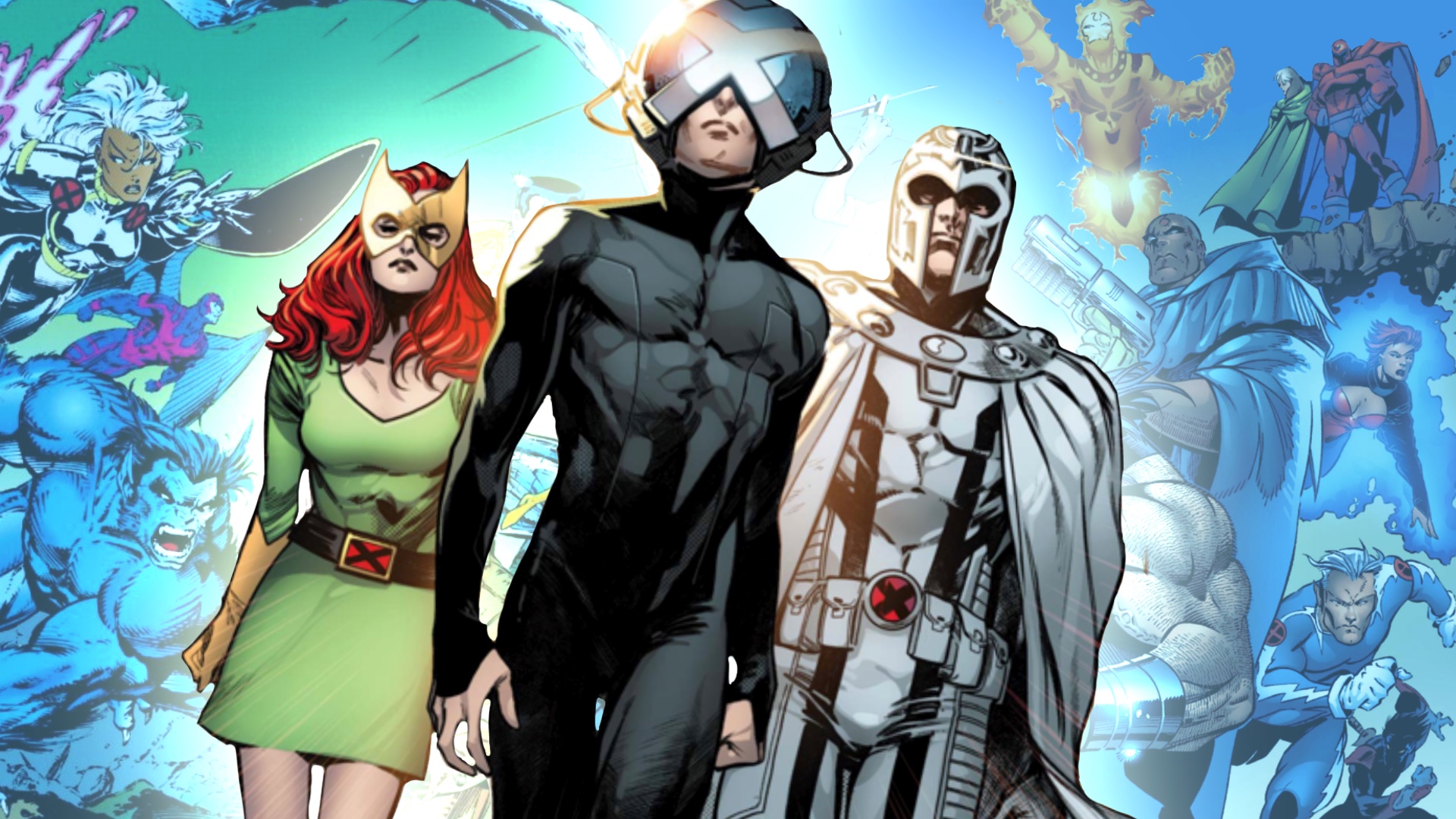 COLOSSUS Upper Deck Marvel Legendary ADVERSARY UNCANNY X-MEN 