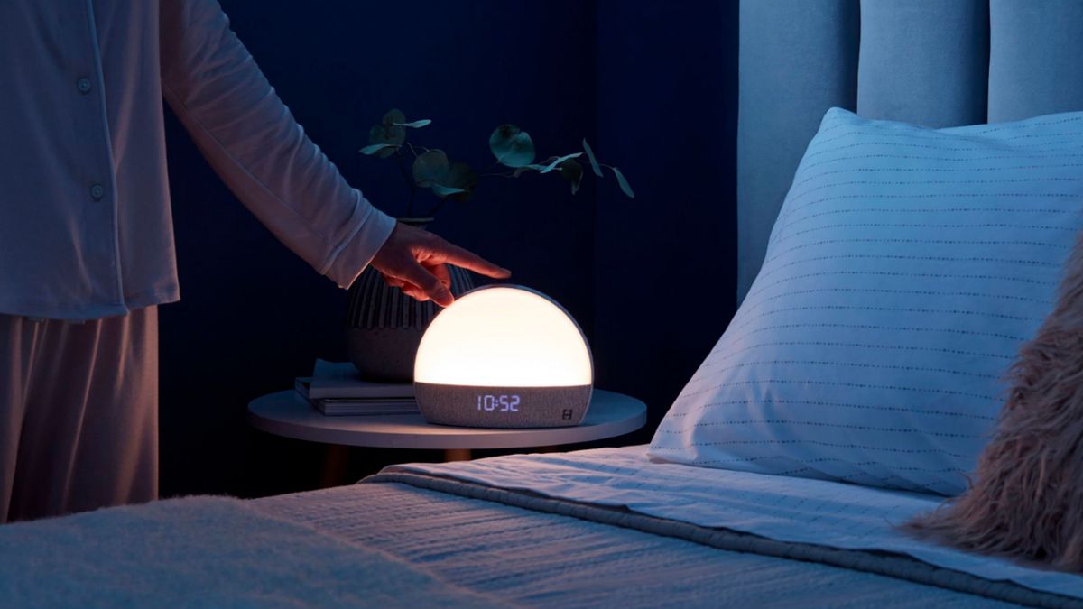 Dochter voorkant Raad Best wake up light 2023: for a smoother start to your day | Livingetc