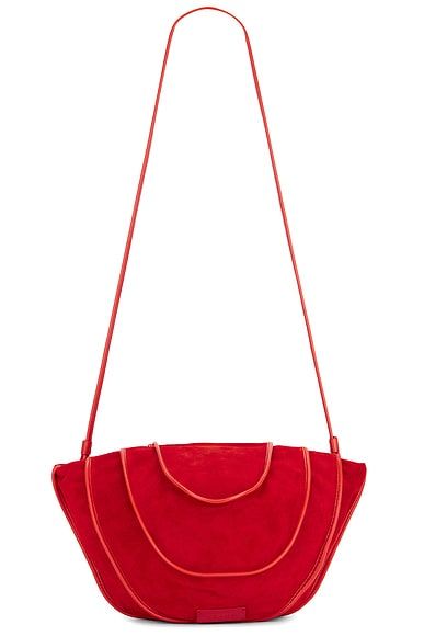 Wells Bag