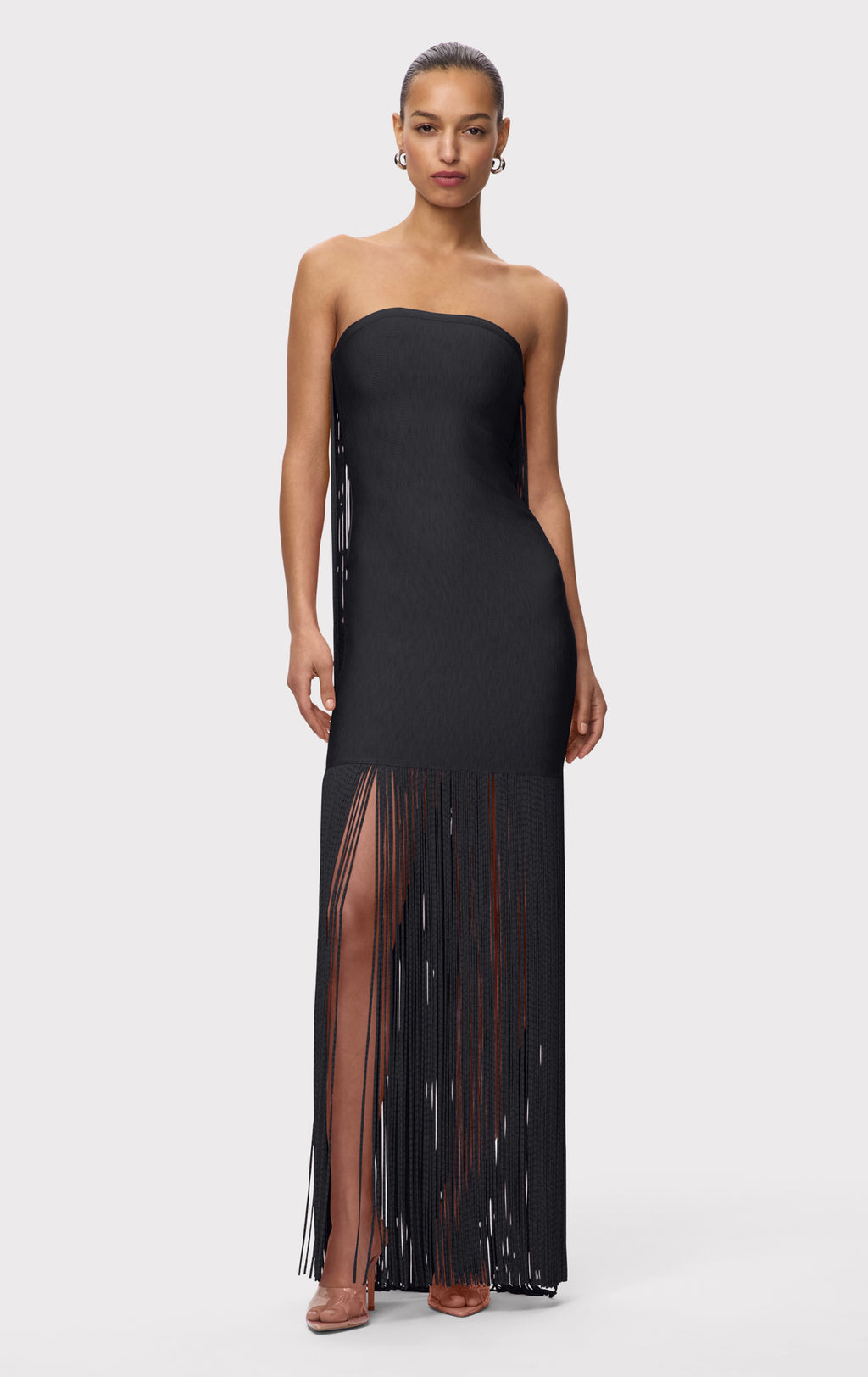 The Briar Gown