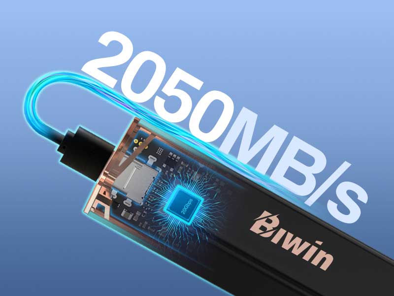 Biwin PD2000