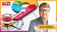 Kiel Hillier 