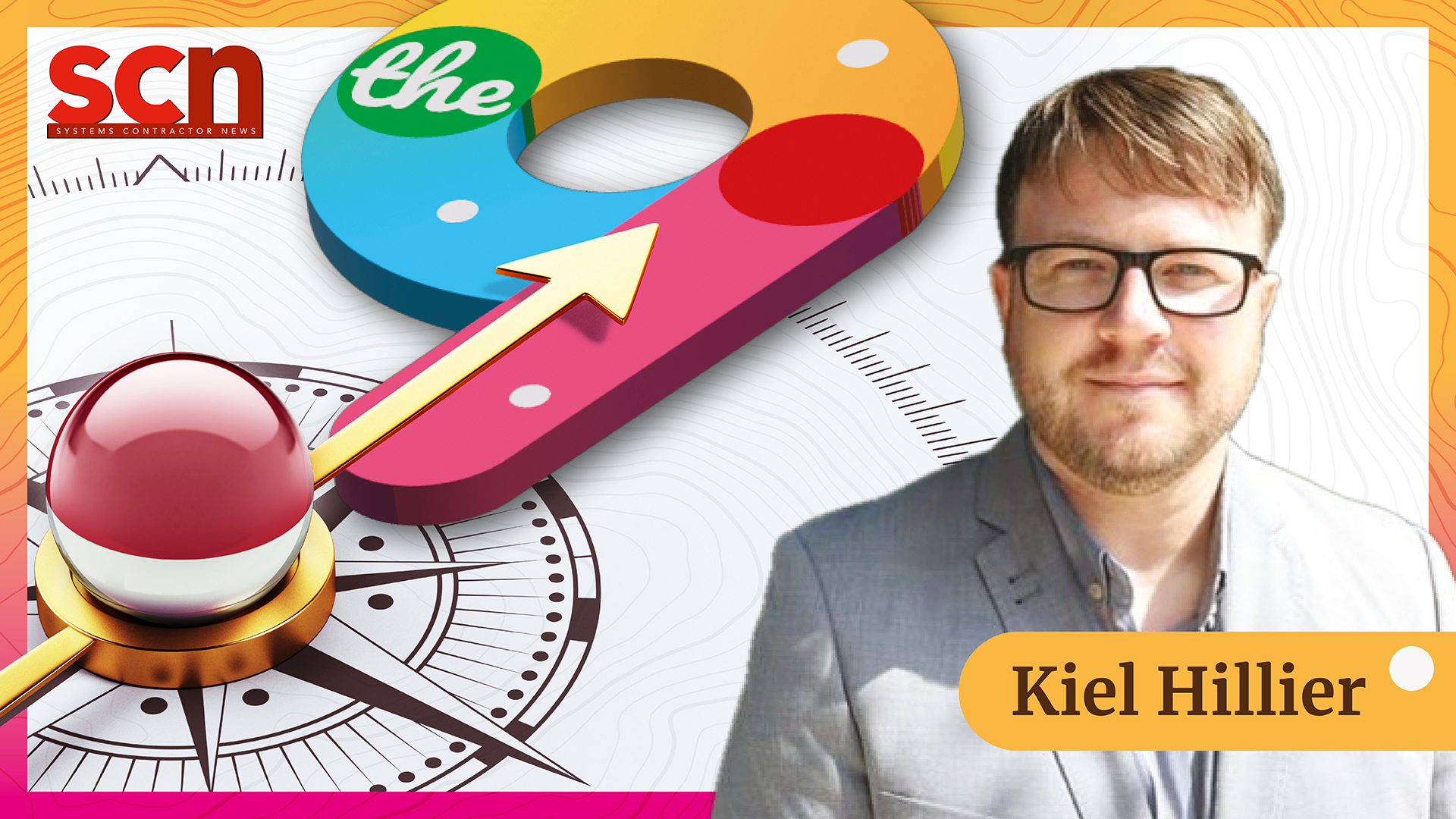 Kiel Hillier 