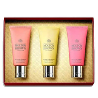 Molton Brown Hand Care Collection Gift Set: was £25, now £18.75 at John Lewis