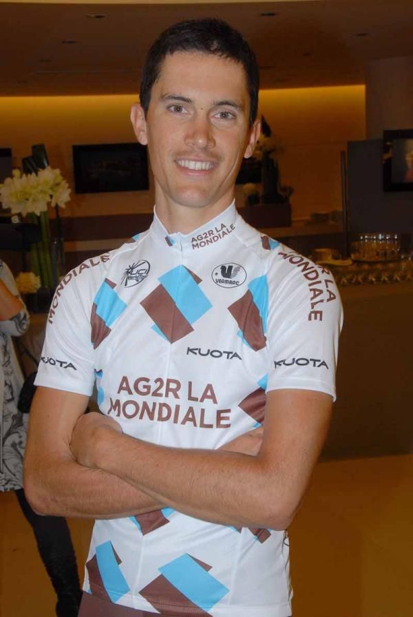 Guillame Bonnaford