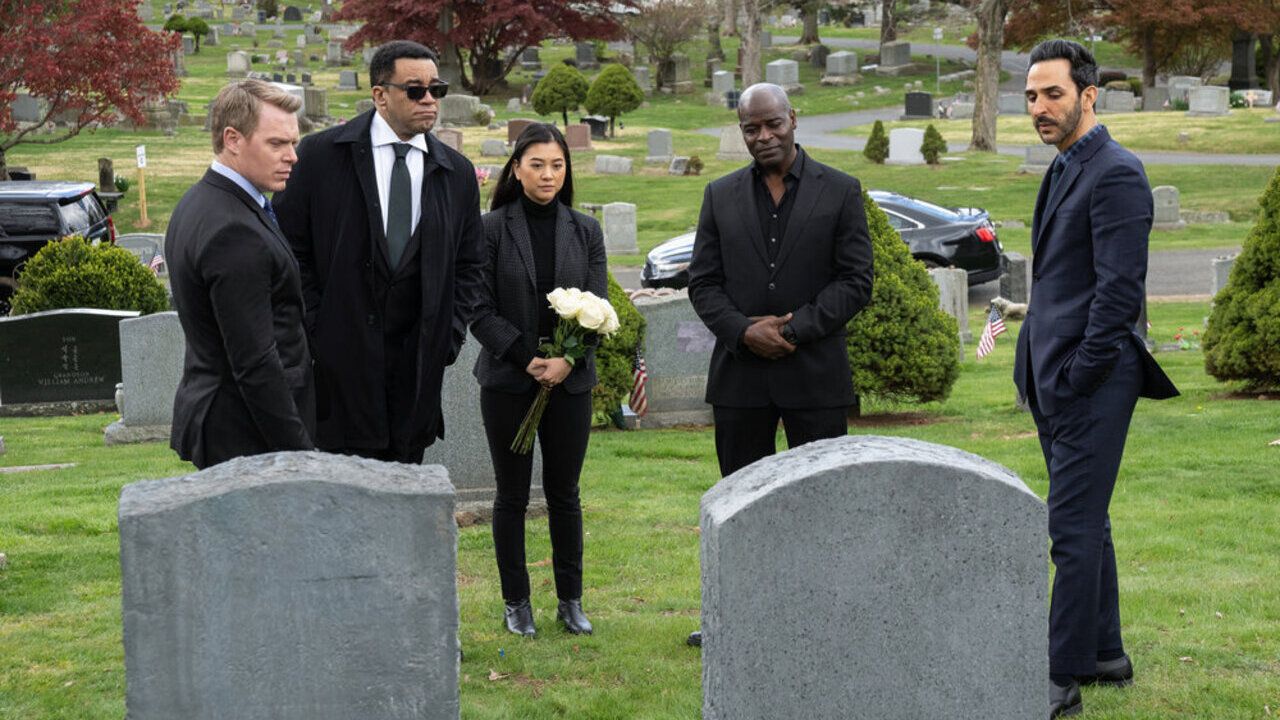 The Blacklist: Why Each Cast Member Left The Show | Cinemablend