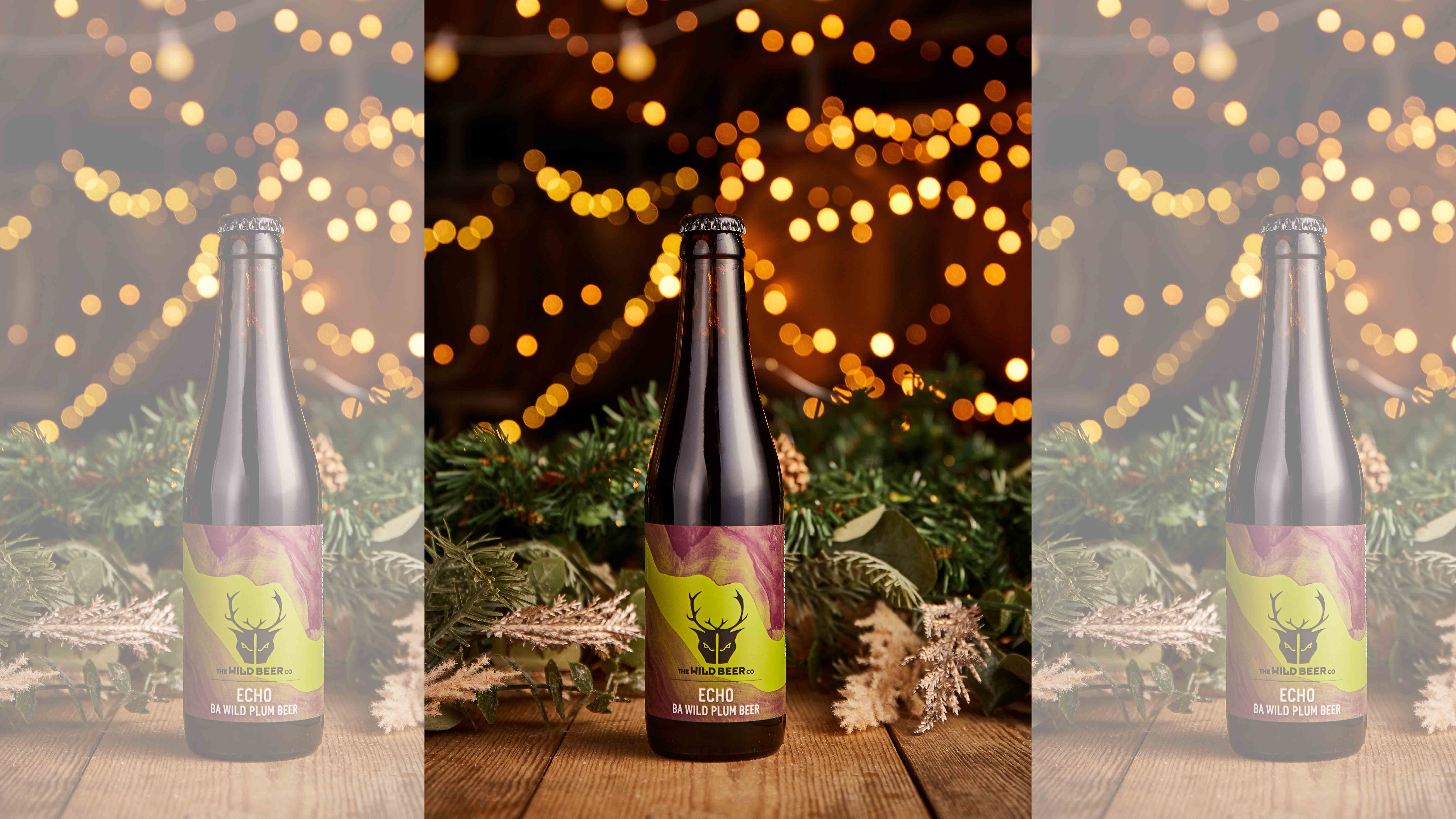 Beer of the week: Wild Beer Co - Echo