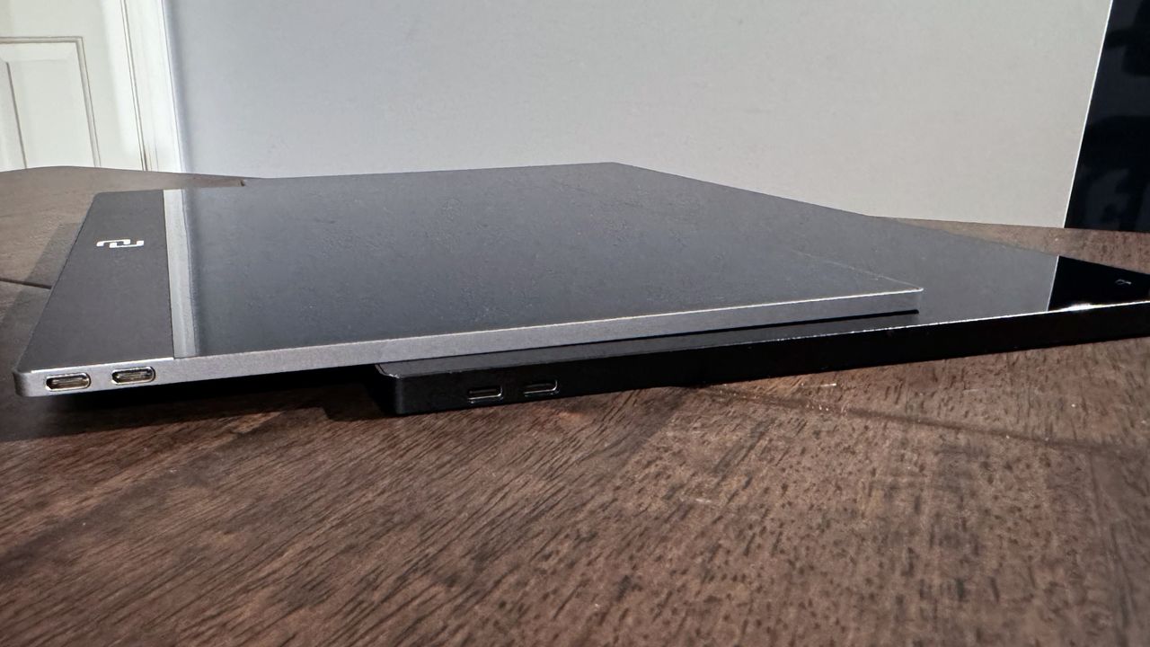 Espresso 13 Touch and 17 Pro