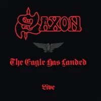 The Eagle Has Landed (1982)