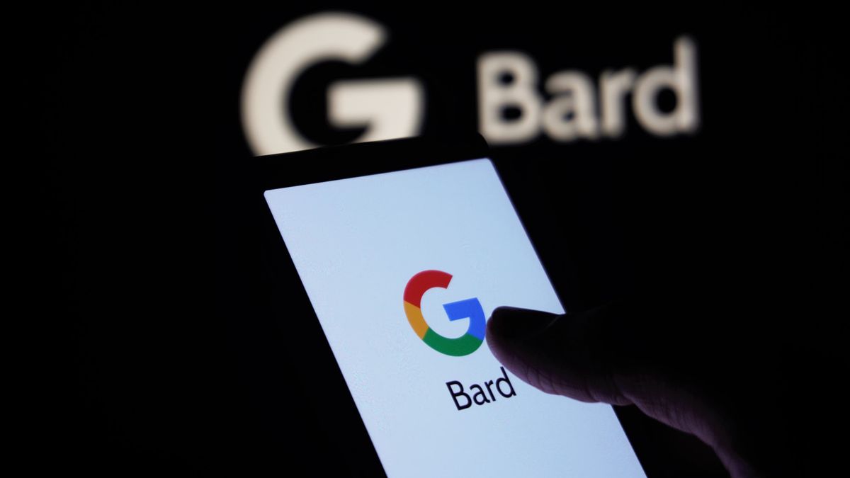 Google Bard’s biggest AI upgrade so far sees it close the gap on ChatGPT