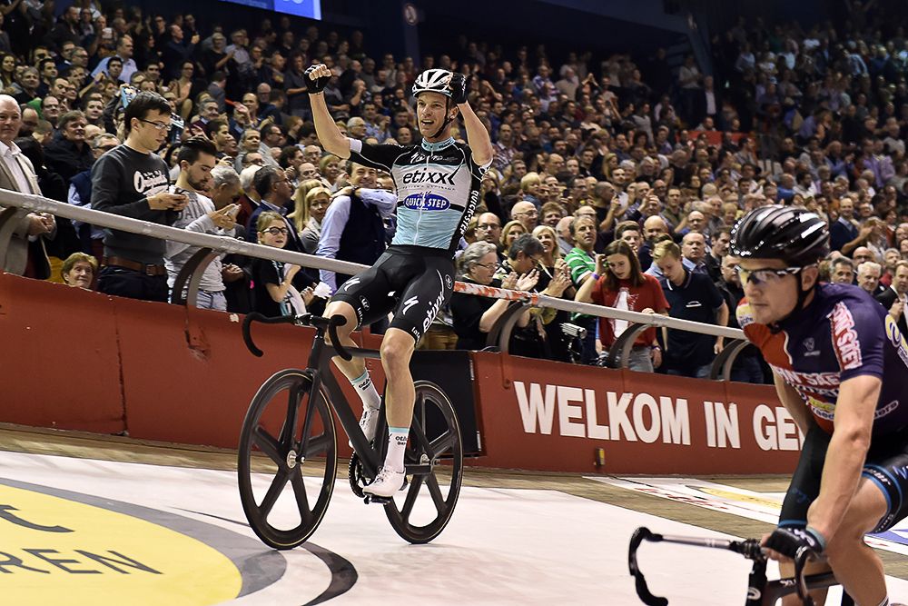 Iljo Keisse