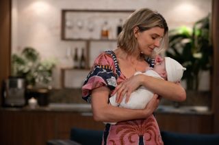 Neighbours spoilers, Chelsea Murphy
