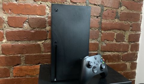 Review: Microsoft Xbox One X